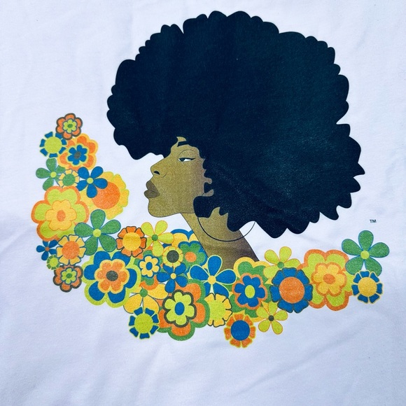 Kameo Afro T - Picture 5 of 5